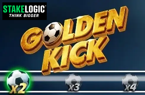 Golden Kick